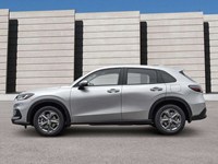 2027 Honda Hr-V LX AWD