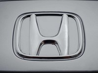 2027 Honda Hr-V LX AWD