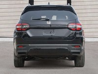2026 Honda Pilot Black Edition AWD