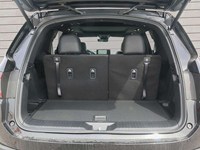 2026 Honda Pilot Black Edition AWD