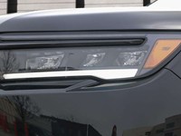 2026 Honda Pilot Black Edition AWD