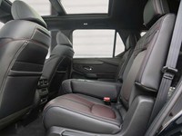 2026 Honda Pilot Black Edition AWD