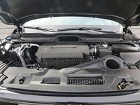 2026 Honda Pilot Black Edition AWD