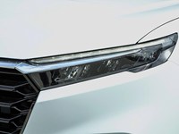 2026 Honda Cr-V Sport AWD