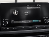 2026 Honda Civic Hybrid Sport Ecvt