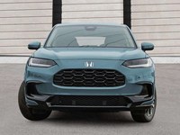 2027 Honda Hr-V Ex-L AWD