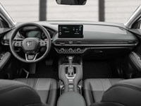 2027 Honda Hr-V Ex-L AWD
