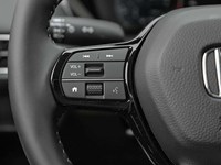 2027 Honda Hr-V Ex-L AWD