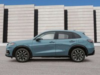2027 Honda Hr-V Ex-L AWD