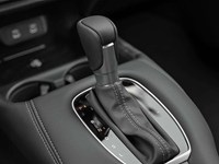 2027 Honda Hr-V Ex-L AWD