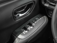 2027 Honda Hr-V Ex-L AWD