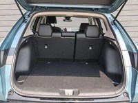2027 Honda Hr-V Ex-L AWD