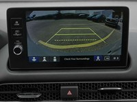 2027 Honda Hr-V Ex-L AWD