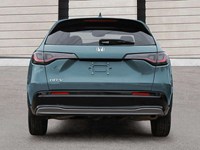 2027 Honda Hr-V Ex-L AWD