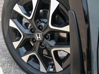 2027 Honda Hr-V Ex-L AWD