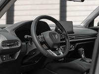 2027 Honda Hr-V Ex-L AWD