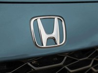 2027 Honda Hr-V Ex-L AWD