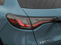 2027 Honda Hr-V Ex-L AWD