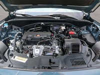 2027 Honda Hr-V Ex-L AWD