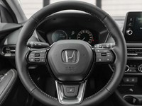 2027 Honda Hr-V Ex-L AWD