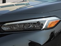 2026 Honda Civic Hybrid Sport Ecvt