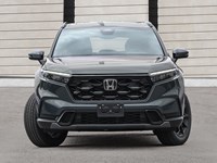 2026 Honda CR-V Hybrid Sport AWD