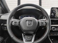 2026 Honda Cr-V Hybrid Touring AWD