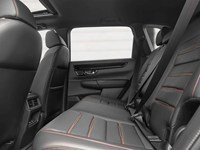 2026 Honda Cr-V Hybrid Touring AWD