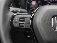 2026 Honda Cr-V Hybrid Touring AWD