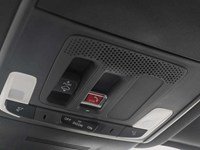 2026 Honda Cr-V Hybrid Touring AWD