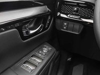 2026 Honda Cr-V Hybrid Touring AWD