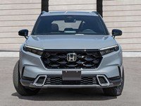 2026 Honda Cr-V Hybrid Touring AWD