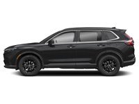 2026 Honda Cr-V Sport AWD