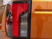 2026 Honda Passport Trailsport Touring AWD