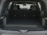 2026 Honda Passport Trailsport Touring AWD