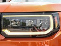 2026 Honda Passport Trailsport Touring AWD