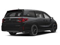 2026 Honda Odyssey Black Edition Auto