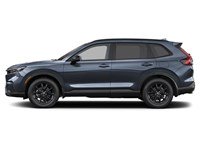 2026 Honda Cr-V Hybrid Sport AWD