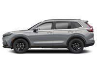 2026 Honda Cr-V Sport AWD