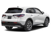 2027 Honda Hr-V Ex-L AWD