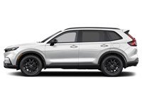 2026 Honda Cr-V Hybrid Sport AWD