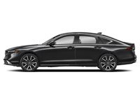 2026 Honda Accord Hybrid Touring Ecvt