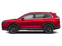2026 Honda Cr-V Sport AWD