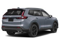 2026 Honda Cr-V Hybrid Touring AWD