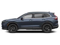 2026 Honda Cr-V Sport AWD