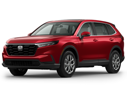 2027 Honda Cr-V Hybrid Ex-L