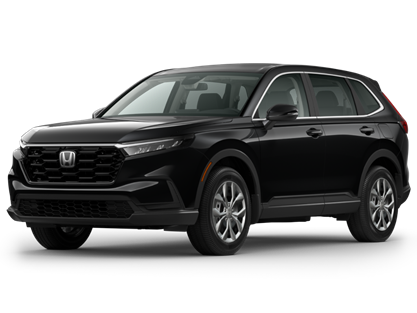 2027 Honda Cr-V Hybrid Ex-L AWD