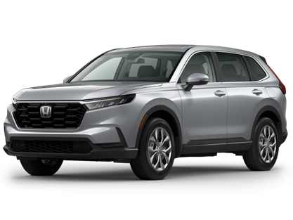 2027 Honda Cr-V Hybrid Ex-L AWD
