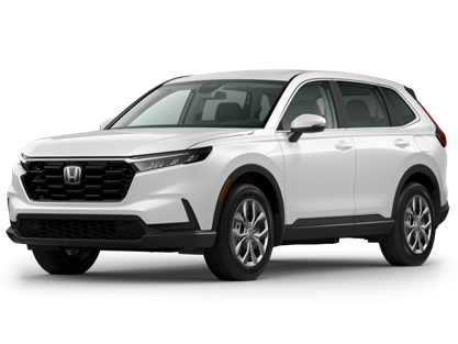 2027 Honda Cr-V Hybrid Ex-L AWD