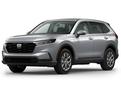 2027 Honda Cr-V Sport AWD